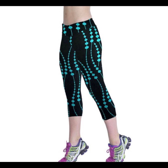 Pants - Leggings